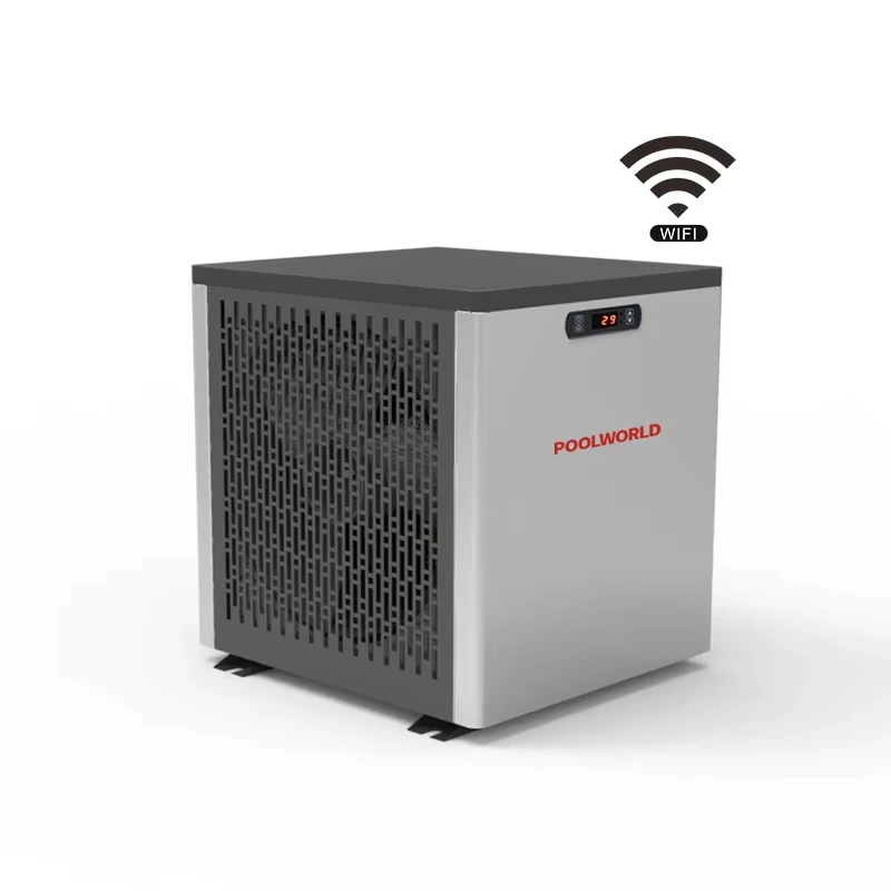 Best Price Oem / Odm Outdoor Pool Sp Air Source Air To Water Swimming Pool heater Heat Pump