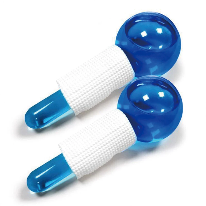 Face Massager Skin Globes Ice Globes for Face
