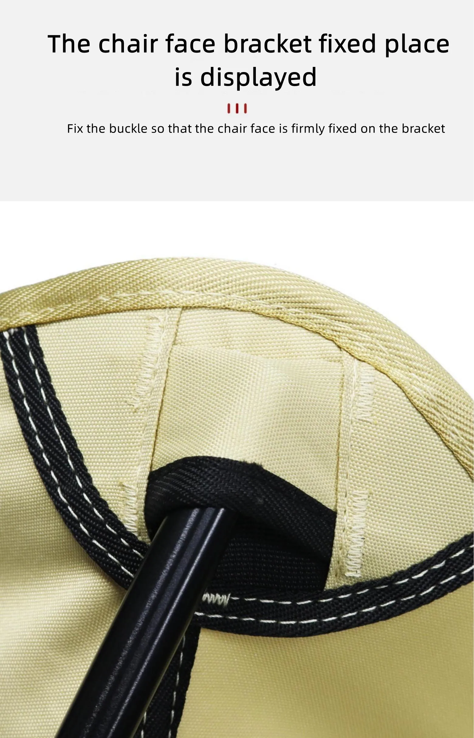 Wholesale Aluminum Custom Logo Tall Folding Chair Portable Foldable Recliner Camp Chairs