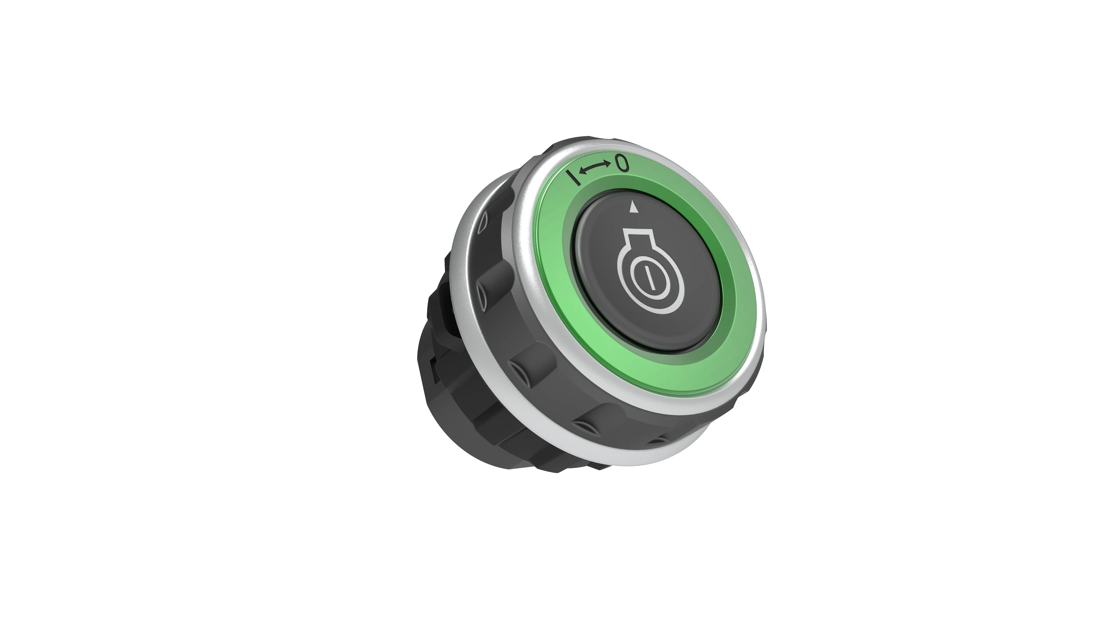 New arrival truck start switch start stop push button one-click start button