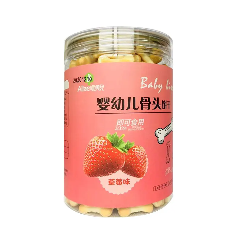 High Protein Biscuit Making Biscuit In Bulk Digestive Cereal Biscuits For Babies And Infants