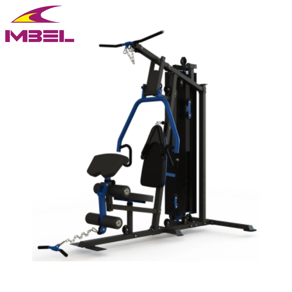 Multifunction  Home Gym Equipment Gym Fitness Equipment