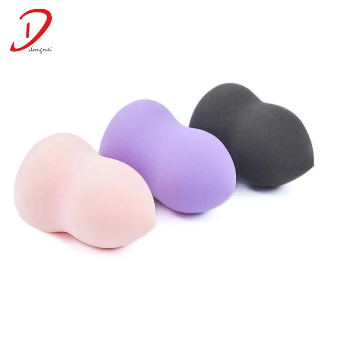 cosmetic sponge manufacturer makeup tools accessories sponge make up oem makeup sponge