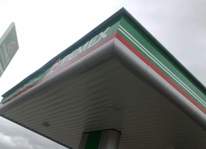 Exterior Advertising Board Materials Aluminum Composite Panel Prices