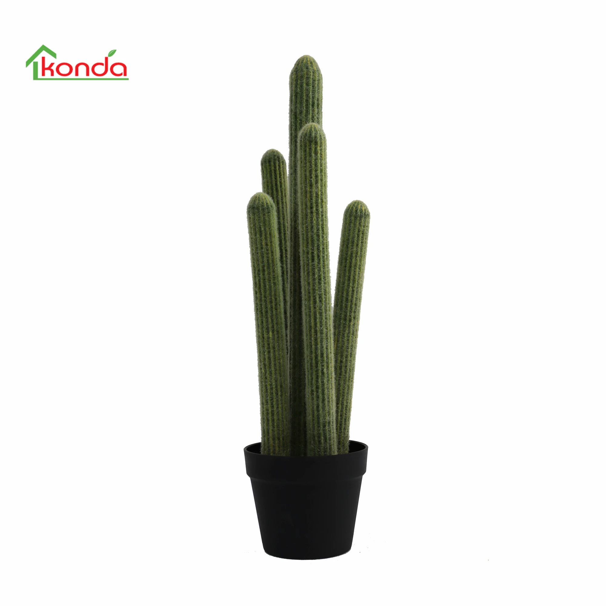 2022 fashion design Artificial plants/cactus/succulent Plant Type and PE Material mini artificial plants artificial indoor