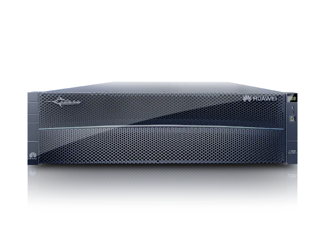 Для оригинального дешевого хранения Hua wei OceanStor Dorado 6800 V6 SmartMrtrix FC NVMe поддержка Raid 5 raid