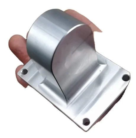 Automobile product parts and accessories generation processing basin art metal parts gardening metal parts generation processing