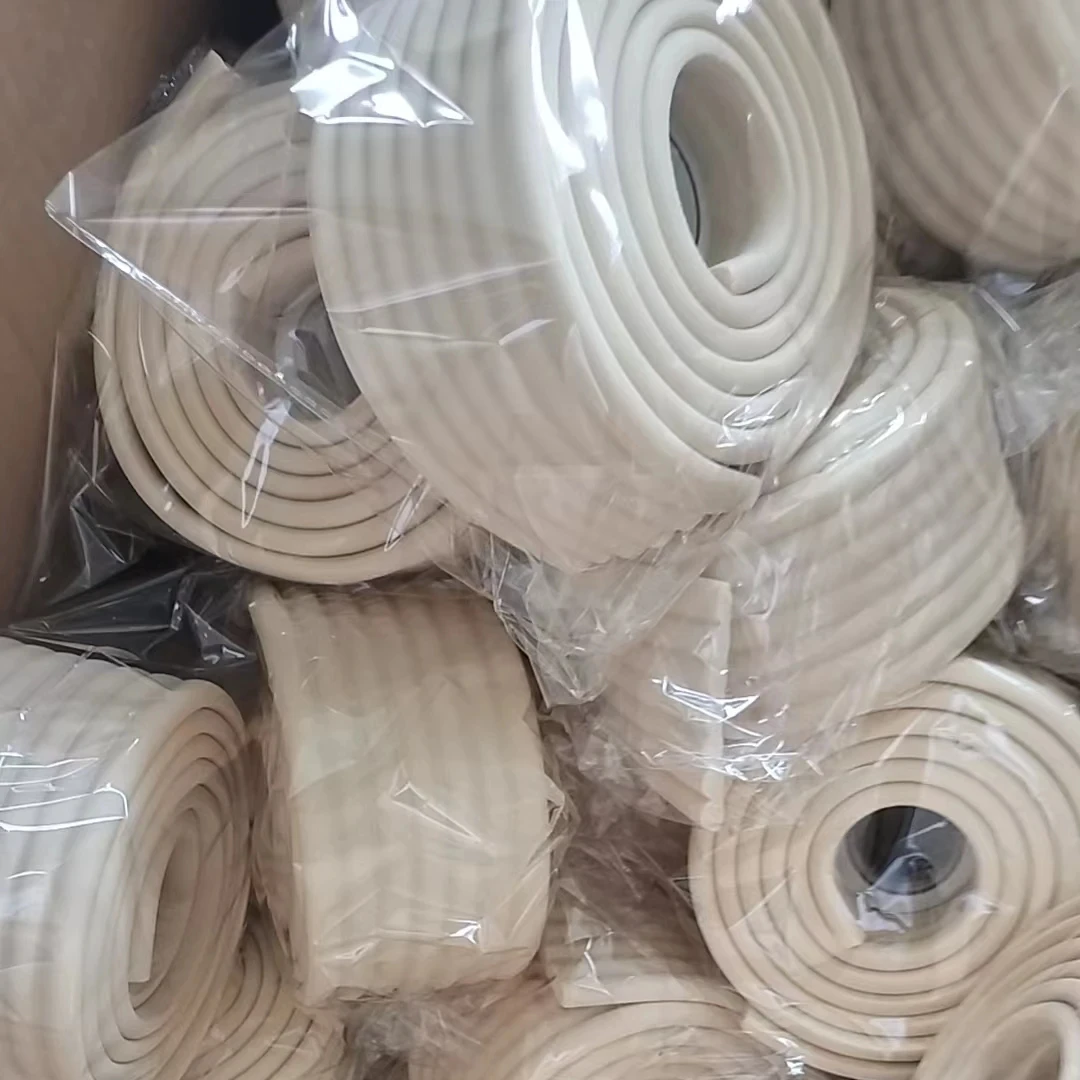 Baby Proofing Edge and Corner Protect 8 pcs Set Furniture and Tables Child Baby Proof Bumpers products