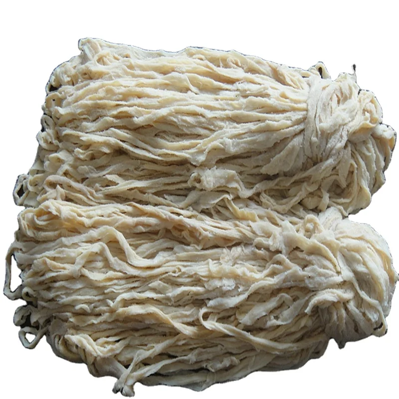 Salted sheep sausage casings natural lamb intestines.