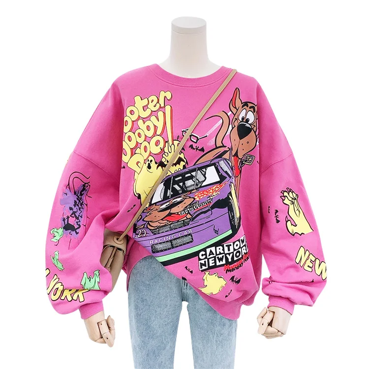 
2021 Smart Customized Remote Control Custom Logo Sweat Shirts Hoodies For women 
