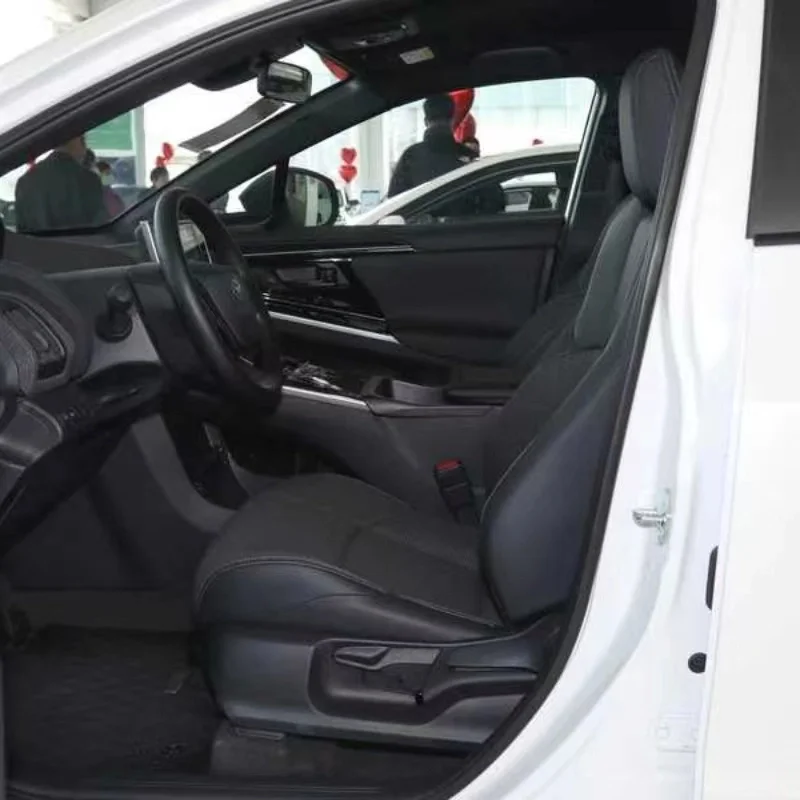 Top Quality Electric Vehicle 235/60 R18 Tires Pure Electric SUV Car