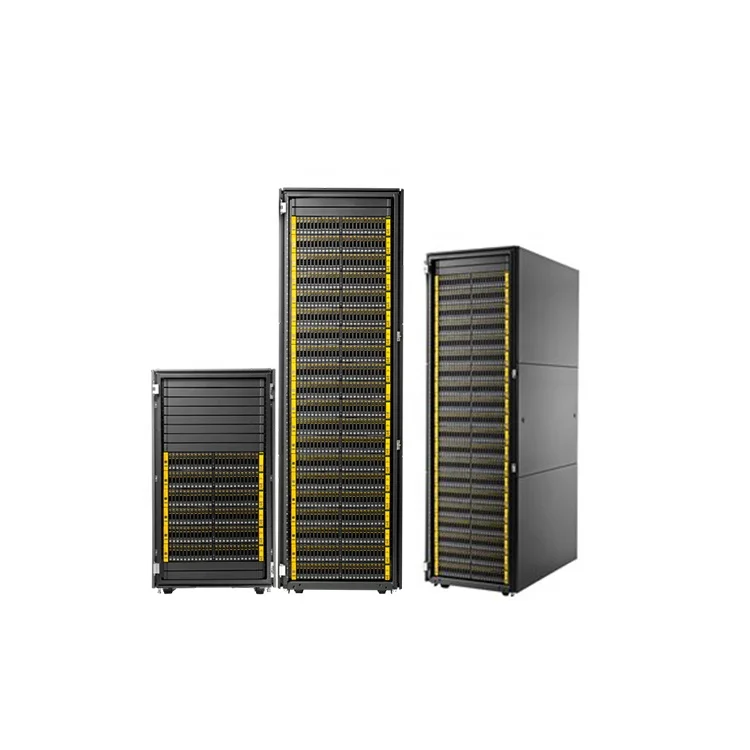 HPE 3PAR 8440 4-узел база хранения со всеми включено-системному программному