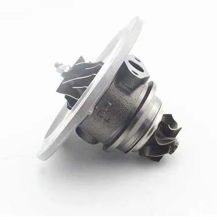 4JX1T Турбокомпрессор Core CHRA для OPEL Monterey 1998-1999 4JX1T ISUZU Bighorn/Trooper HOLDEN Jackaroo картридж 8971371096 RHF5