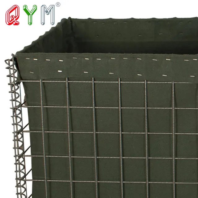 Gabion Mesh Welded Gabion Mesh Flood Barrier Defence Barrier