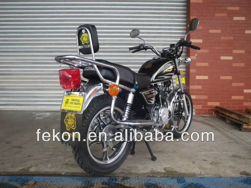 Guangzhou Fekon new style leopard motorbike