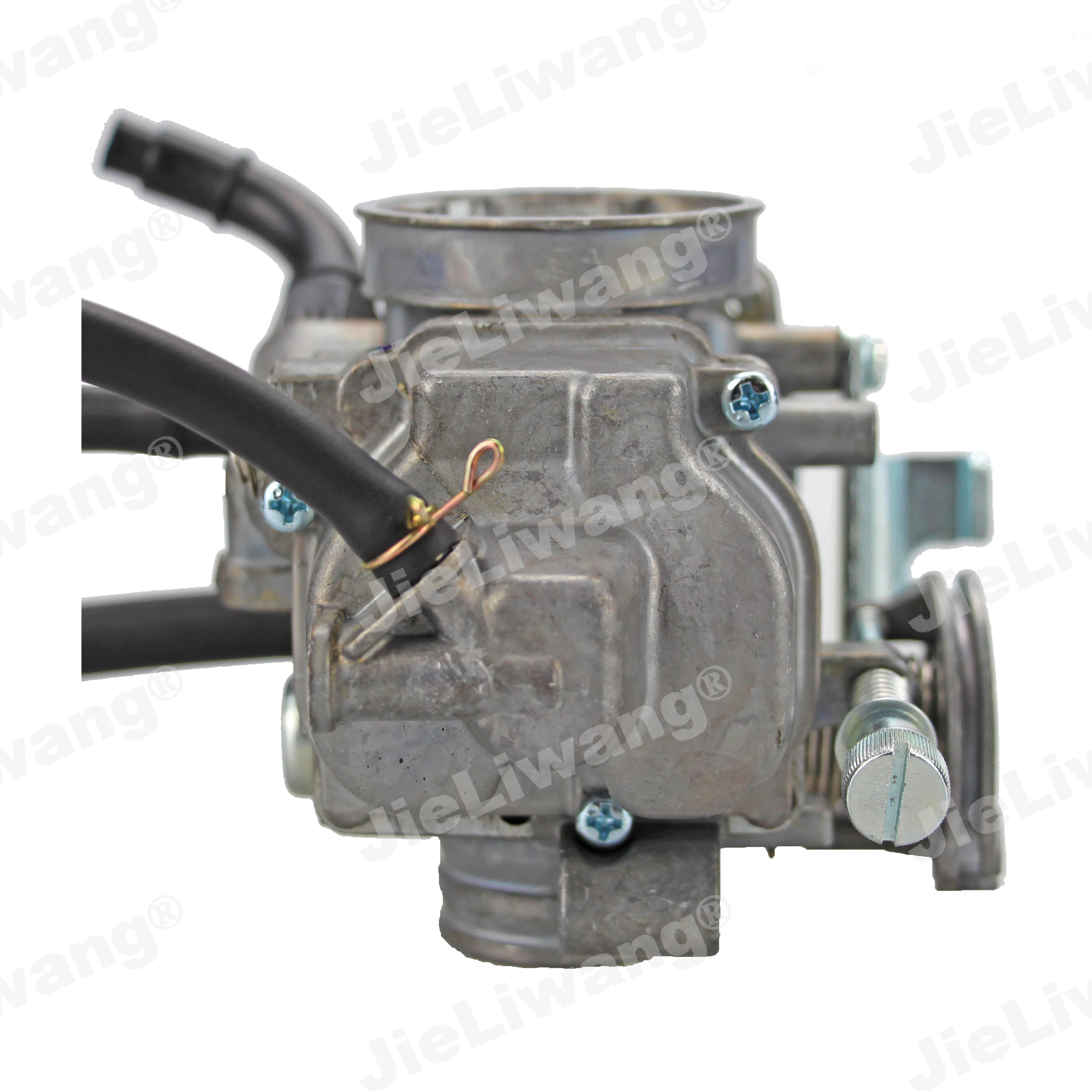 High Quality SCOOTER Carburetor apply to HONDA WH150 with Jieliwang