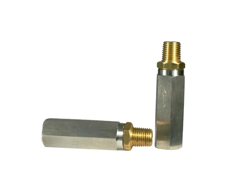 High Pressure Washer Parts 360 Degree Rotary Turbo Car Washing Nozzle