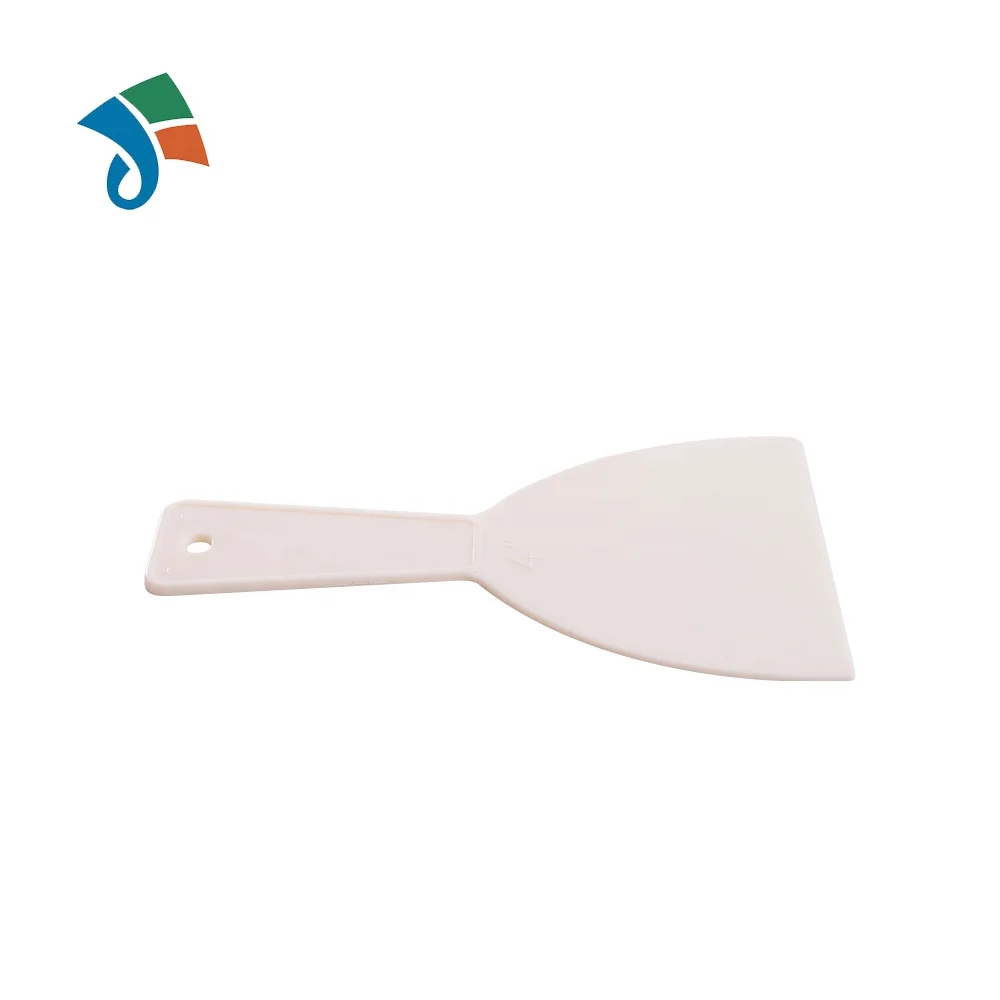 Changsha Jose Retail Hot Sale Full Size All Plastic PP ABS Rubber Scraper