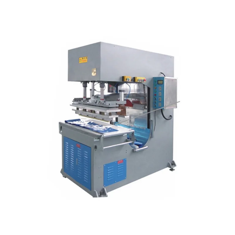 Hot Selling Single Head HF Welder High Frequency PVC Inflatable Boats Welding Machine