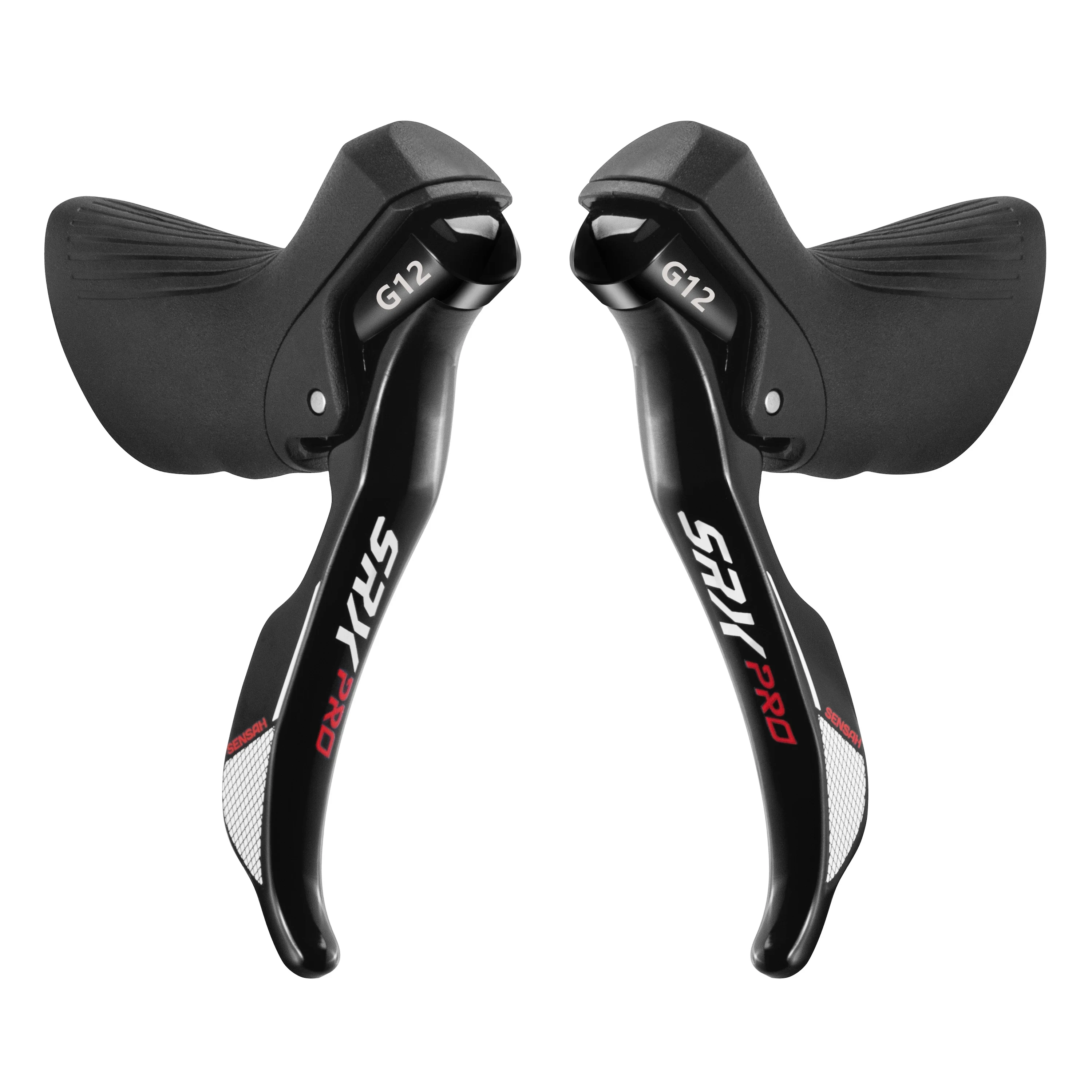 SENSAH SRX PRO 1x12 Speed, R/L Shifter Derailleurs 2022 Models 12V Gravel-Bikes Cyclo-Cross New