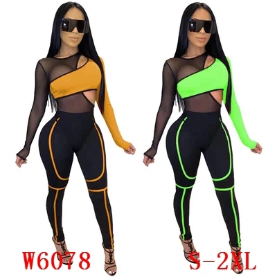 (0.4) W6078  summer  custom logo casual wholesale 2021 n tracksuit outfit two piece skirt set for women