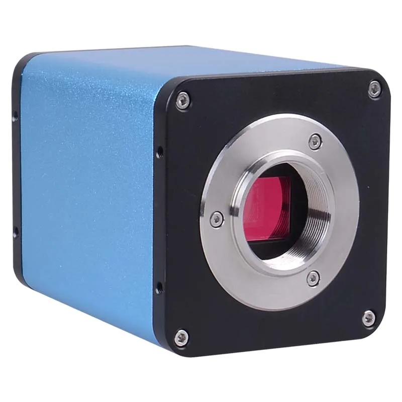 
Large color LCD screen multifunction digital microscope for small device maintenance 