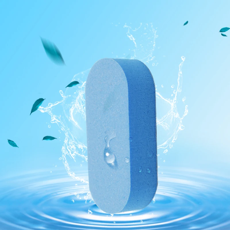 Customised products Mini Round Head Thickened mini nail file buffer 100/180