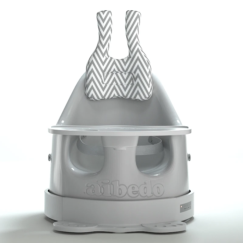 Настраиваемое высококачественное детское сиденье из пенополиуретана, цветное кресло для кормления, детское сиденье