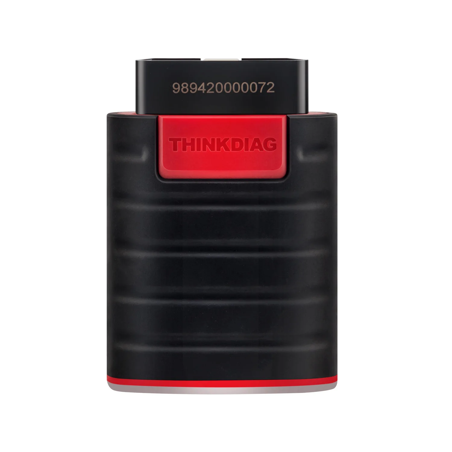 ThinkDiag BV016 полный системный считыватель кода OBDII с функцией перезапуска 16 для Android/iOS обновленная версия сканера EasyDiag