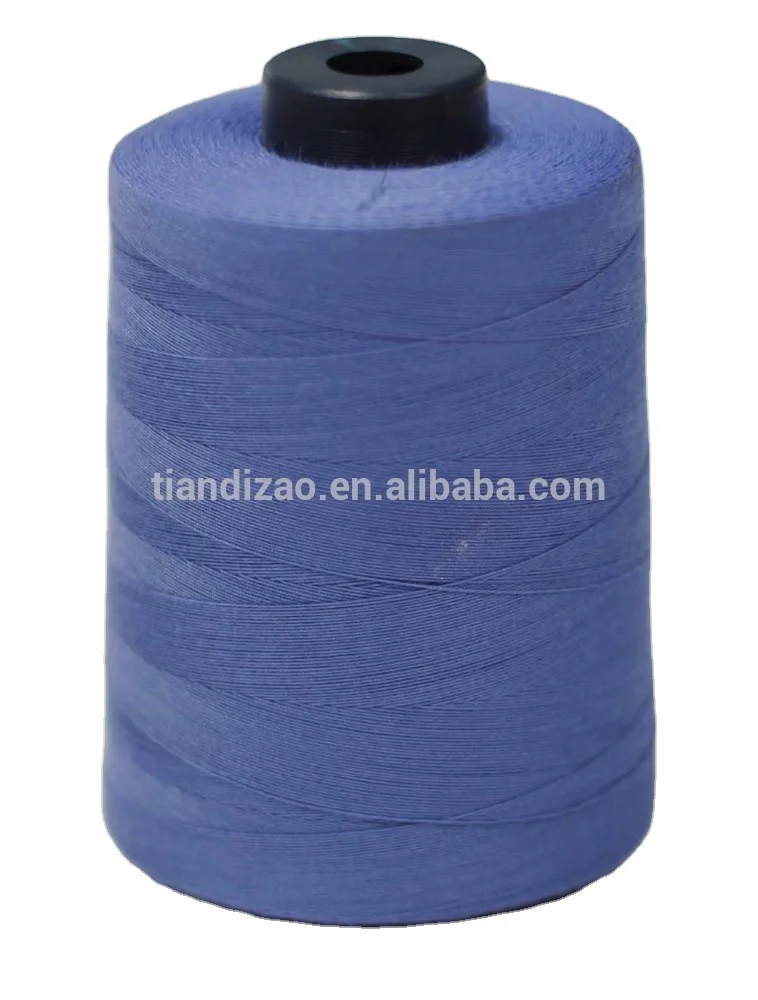 tex 45 FR meta aramid sewing thread