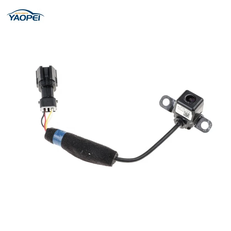 95760-1W310 Backup Camera OEM For Kia RIO Pride 2013-2017