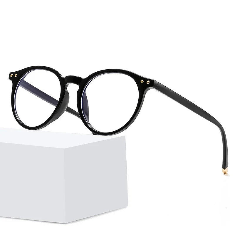 Wholesale 2020 Italy Gentle Simple Design Optical Glasses Optical Glasses Eyeglass Frame