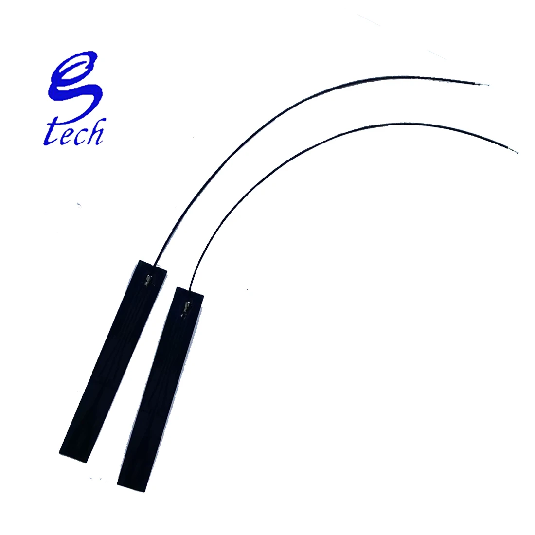 99*14mm-8DB 8dib LTE 4G Omnidirectional High gain Built-in wireless NIC antenna FPC Patch antenna gprs gsm antenna 2g 3g 4g