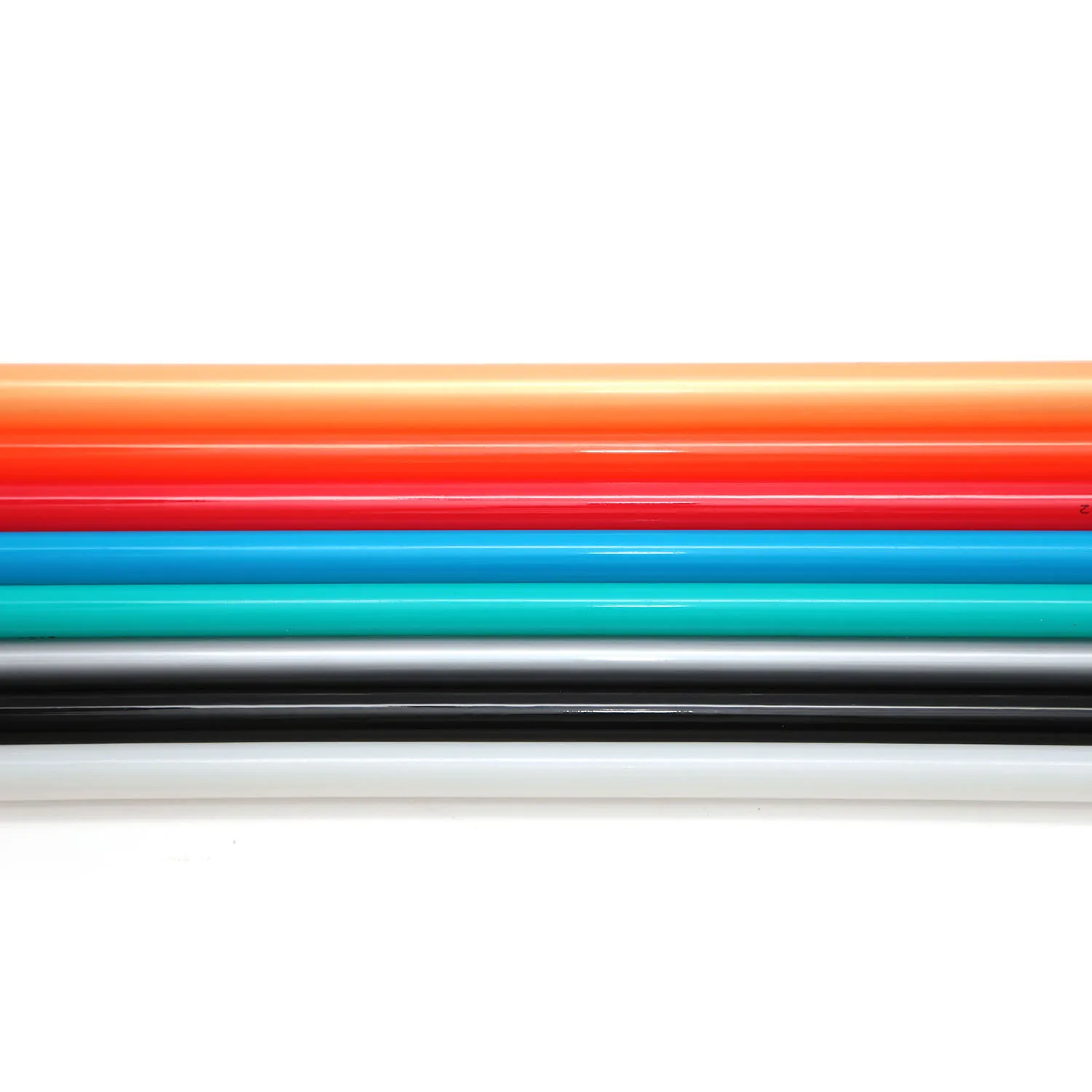 PE-RT Floor Heating Pipe 16x2mm EVOH 5 layer PERT/EVOH/PERT