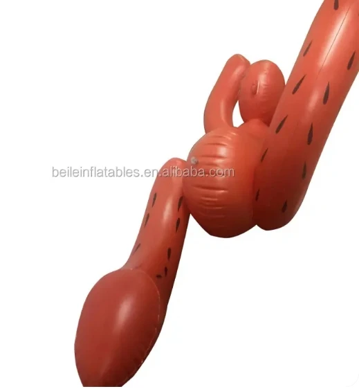 Customized Funny Dolls Inflatable Gifts PVC Inflatable Doll