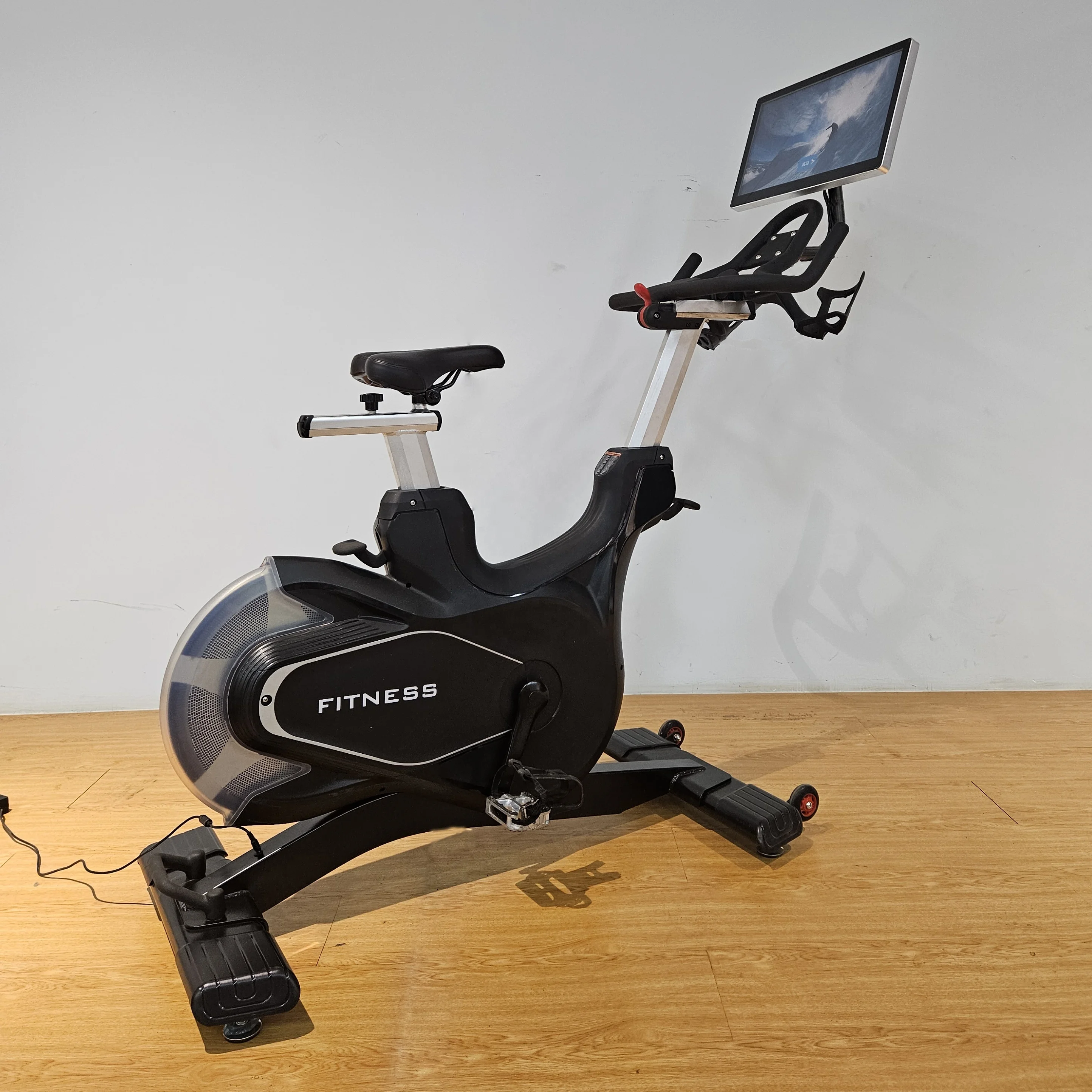 2024 Latest Cardio Equipment Swim Ergometer with 150KG Load
