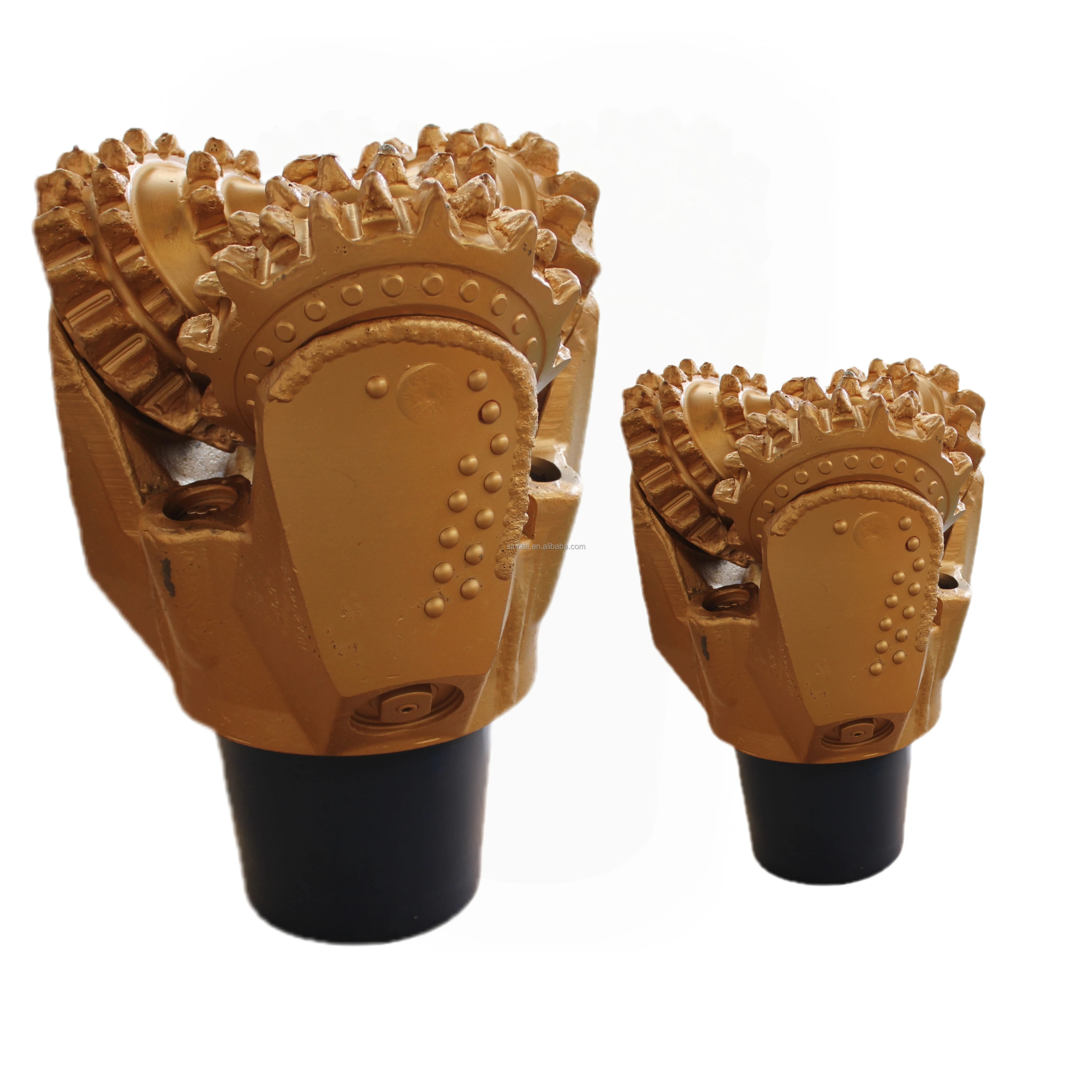 high quality api 8 1/2 HDD hole opener accessories  rock drilling tricone drill bits  for water oil &gas well drilling rig