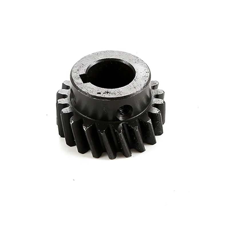 20 CrMnTi Industrial Steel Metal Pump Gear Transmission Gear