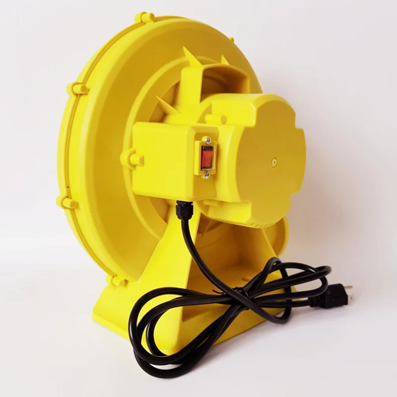 China Manufacturer High Quality 220V 350W 380W Portable Air Blower