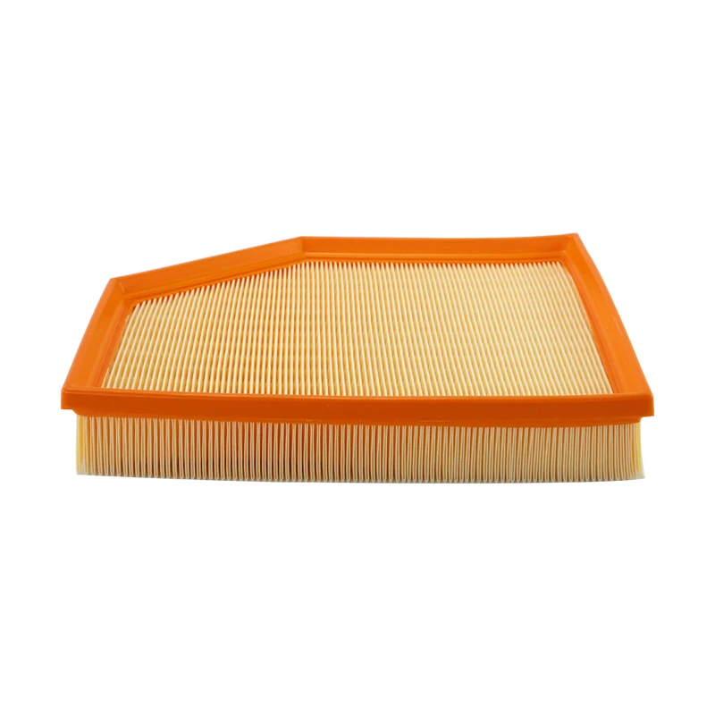 China wholesale PU filter paper high quality factory price engine compartment air filter OEM 31368022