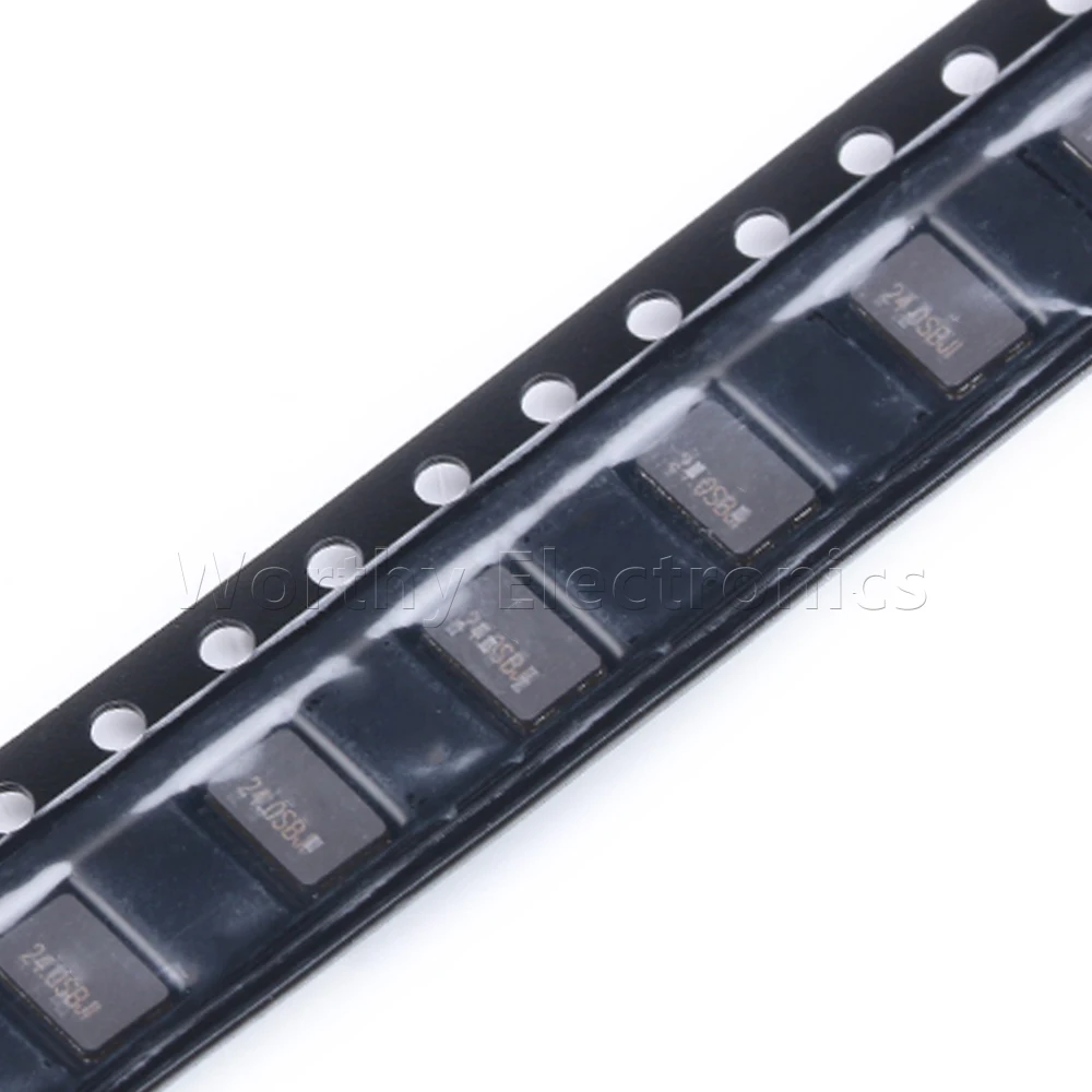 ERJ-3RQF1R2V Resistor SMD 1.2 OHM 1% 1/10W 0603