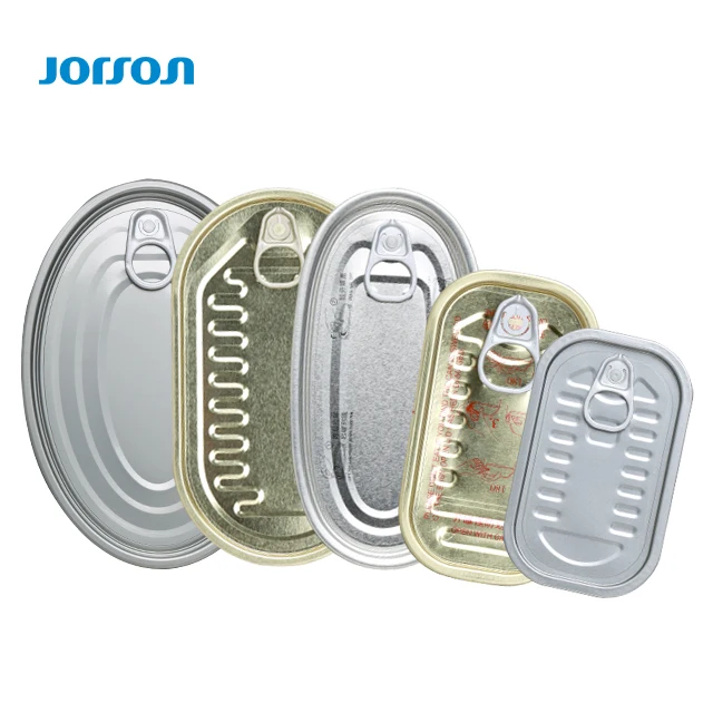 JORSON High Frequency Electromagnetic Drying Oven For EOE Tin Can End Making Machine