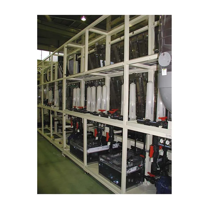 Making production small chemical machinery and equipment sell well