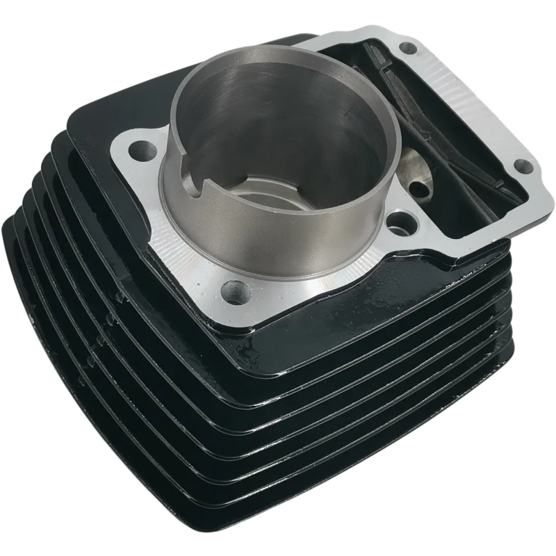 Kit Cilindro Completo Akt 150 Ttr AKT150 Cylinder Kits Engine Block CG150 parts CG150 Motorcycle Cylinder Kit