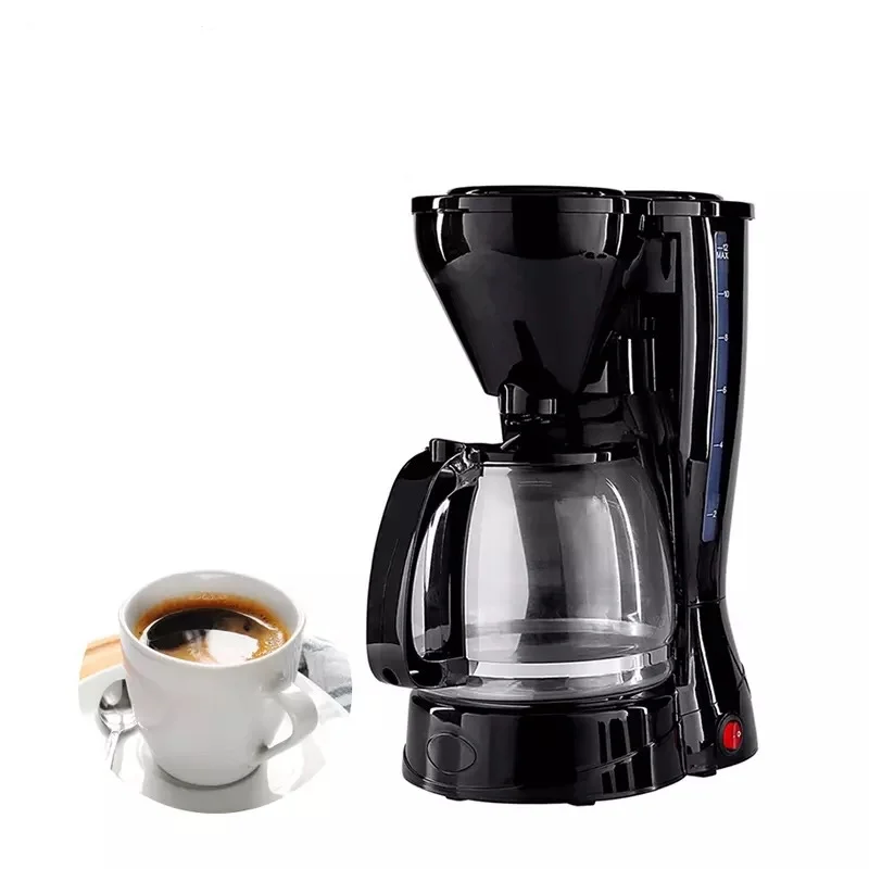 Espresso Coffee Machine Home Coffee Maker Automatic Coffee Machine
