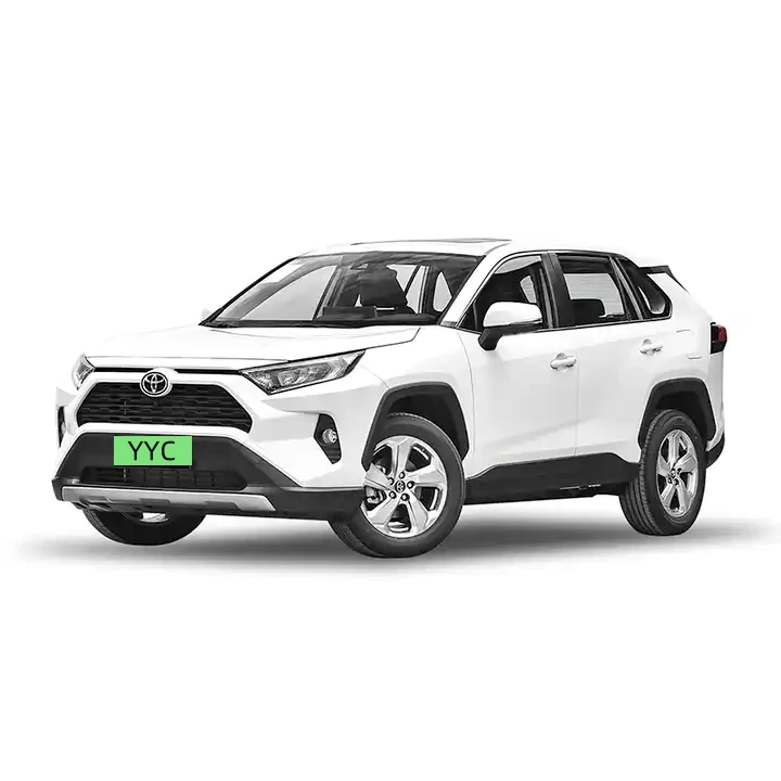 YYC 2024 Toyota Wildlander RAV4 бензиновый автомобиль 2,0 т высокая скорость с большим пространством для продажи