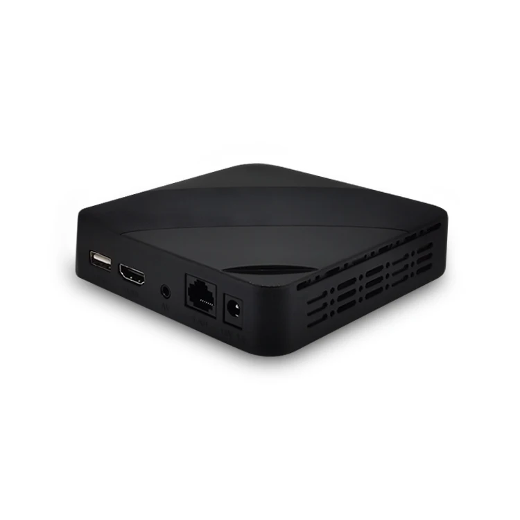 linux iptv set top box