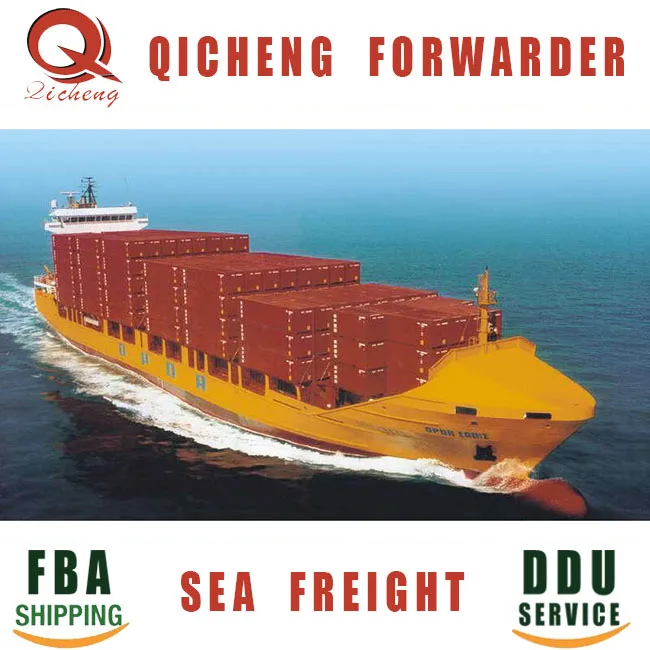 Containers Best Lcl Door Ocean Jeddah Cargo Freight From China to Dammam 20ft Half Height Sea Shipping Container Saudi Arabia