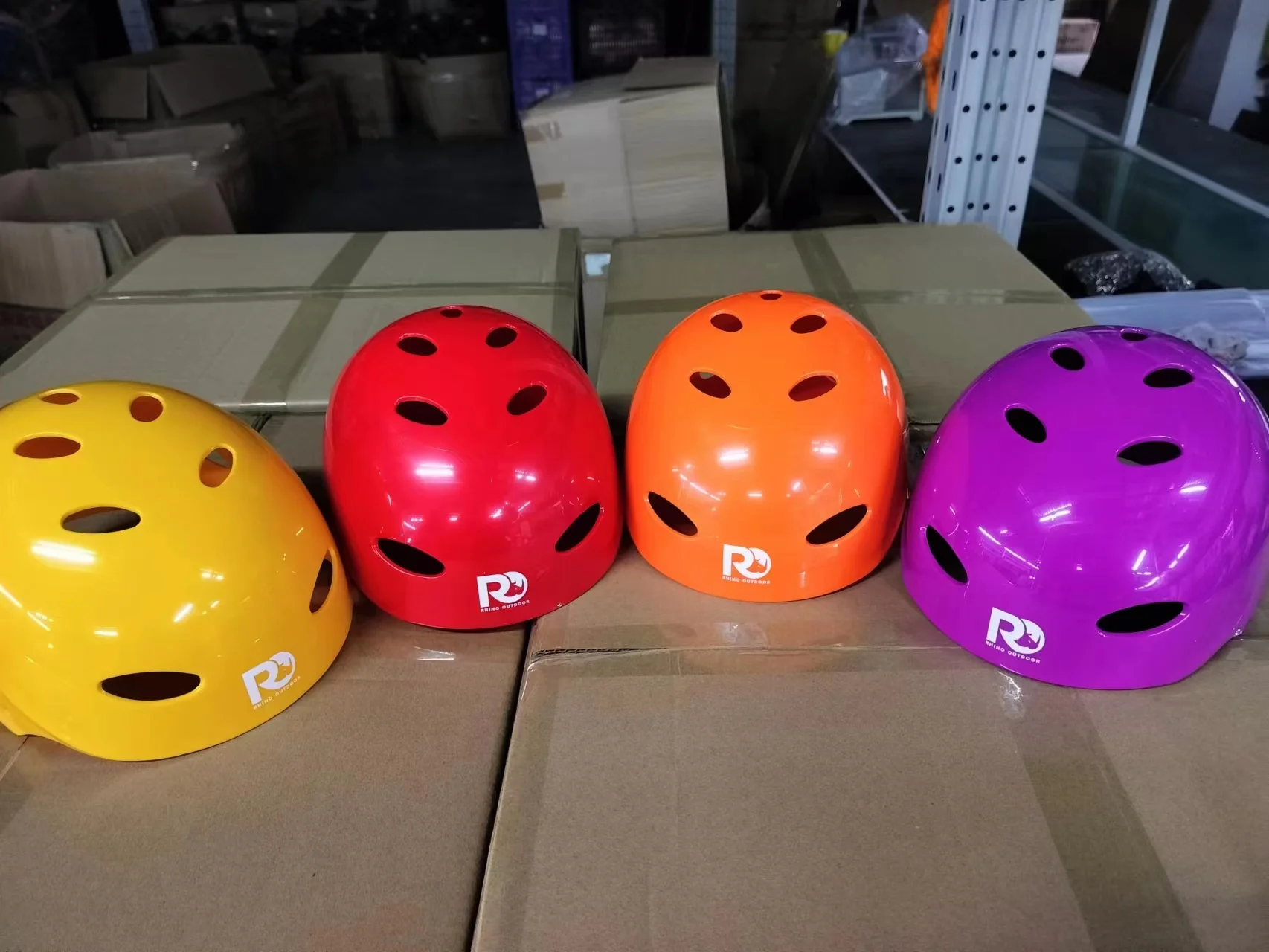 Anti-pressure protective head helmet Water rescue helmet  Custom Water Safety Rescue high quality rescue hard hat