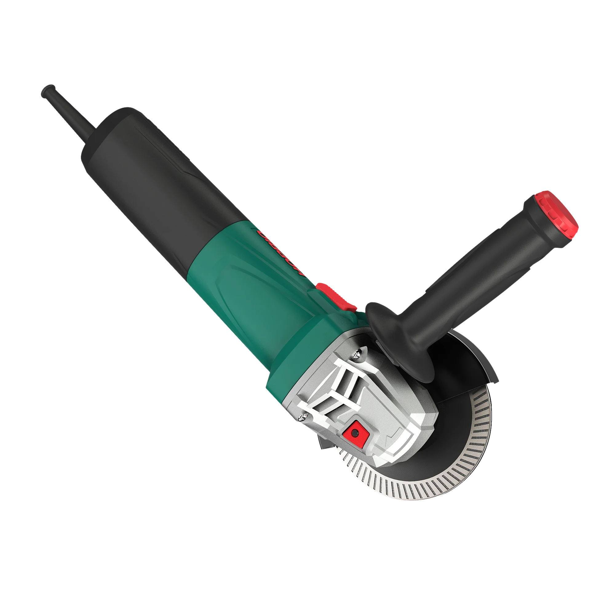 China Origin CE Quality Custom Brushless Surface 115 mm Angle Grinder